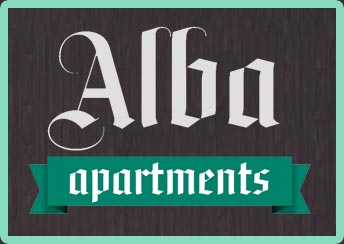 ALBA apartments - Ideln ubytovn v elezn Rud